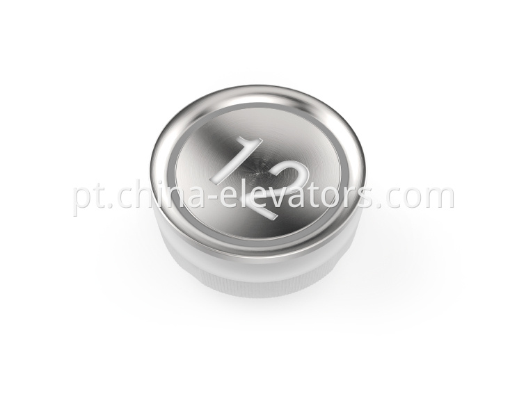 Botões de pressão pbn-HB-MA5800/BA580 PBN-HB-MA5800/BA580 Push Buttons